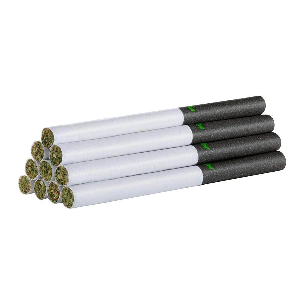 Redecan - Redees Black Diesel - Hybrid - 10x0.4g