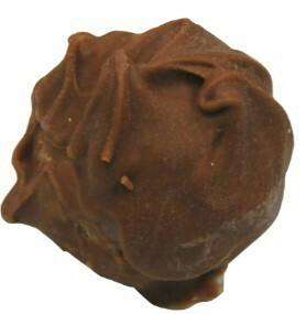 Chocolate Cranberry Truffles | 2pk