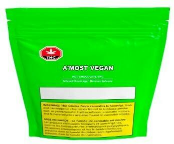 Hot Chocolate THC | 2pk