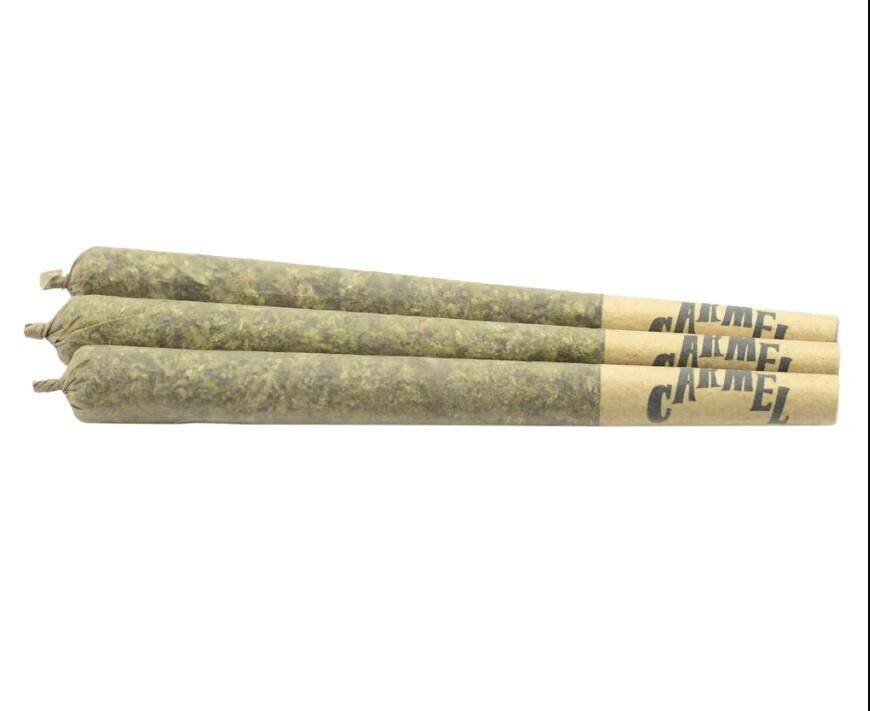 Drew's Pheno Pre-Rolls | 3x0.5g