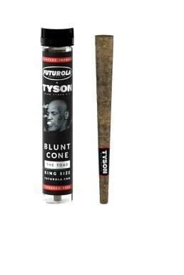 Tyson 2.0 | Terpene-Infused Blunt Cones