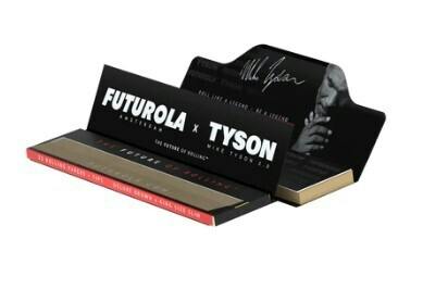 Tyson 2.0 | Rolling Papers + Filter Tips