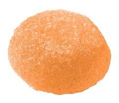 Island Punch Infused with Chimp Mints Live Resin Soft Chews | 1pk