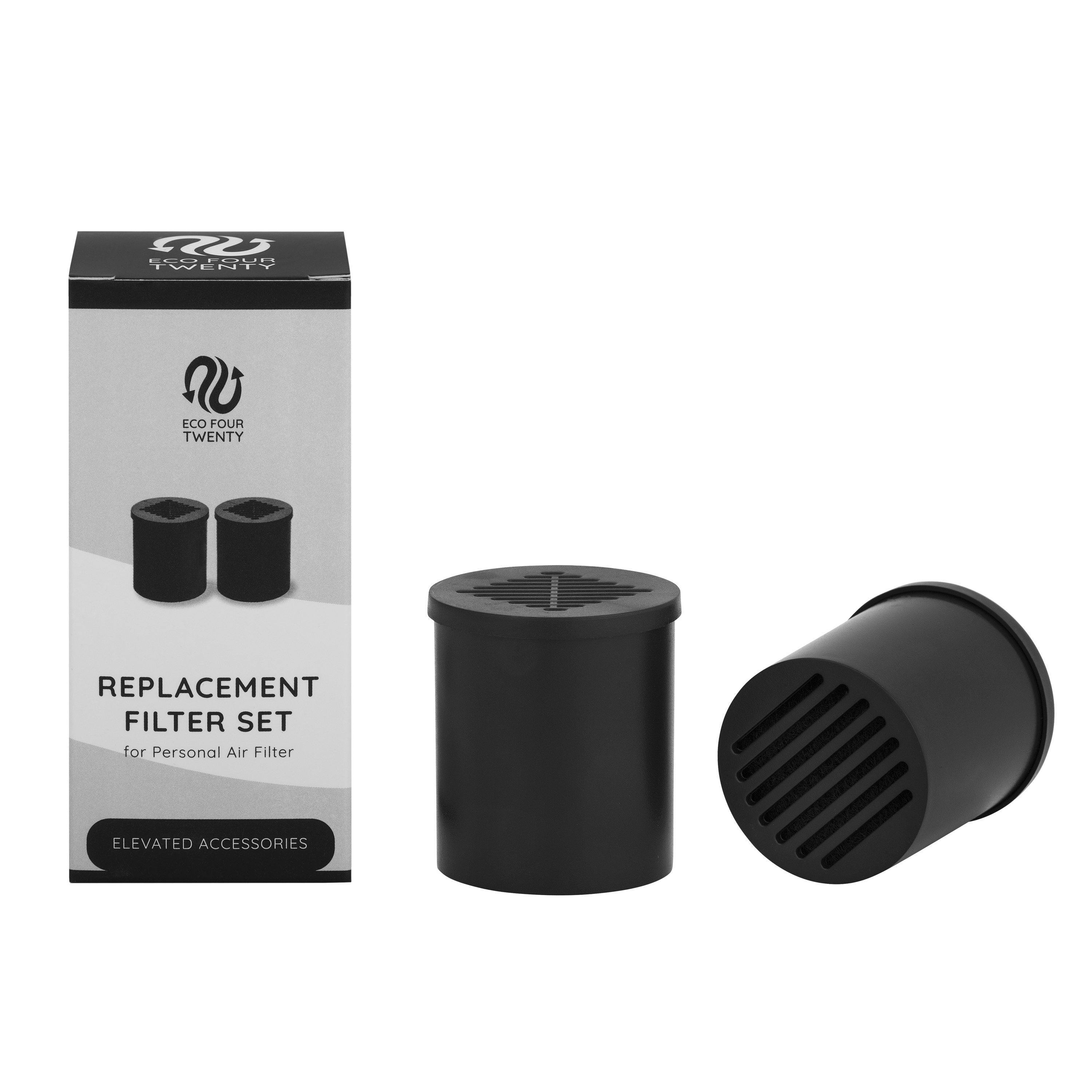Eco Four Twenty Filter