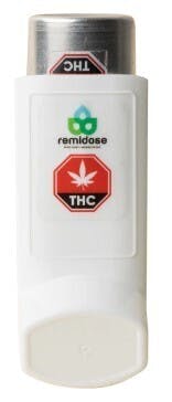 Micro THC inhaler | 0.2g