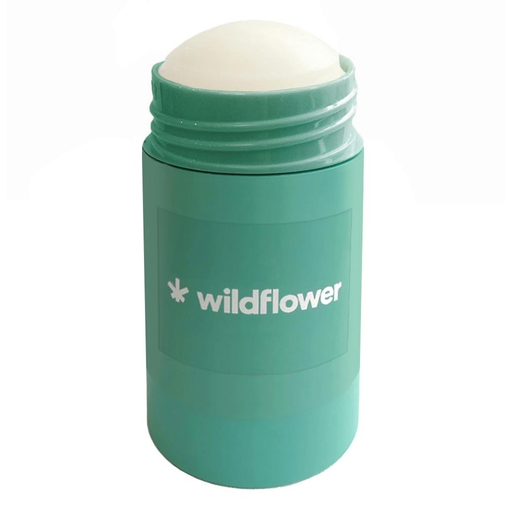 Wildflower | CBD Relief Stick Blend | 30g