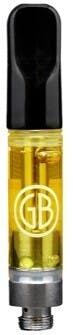 Live Resin Vape DJ Melon 510 Thread Cartridge | 1g