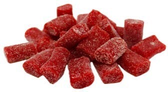 Licorice Bitz Soft Chews | 1pk