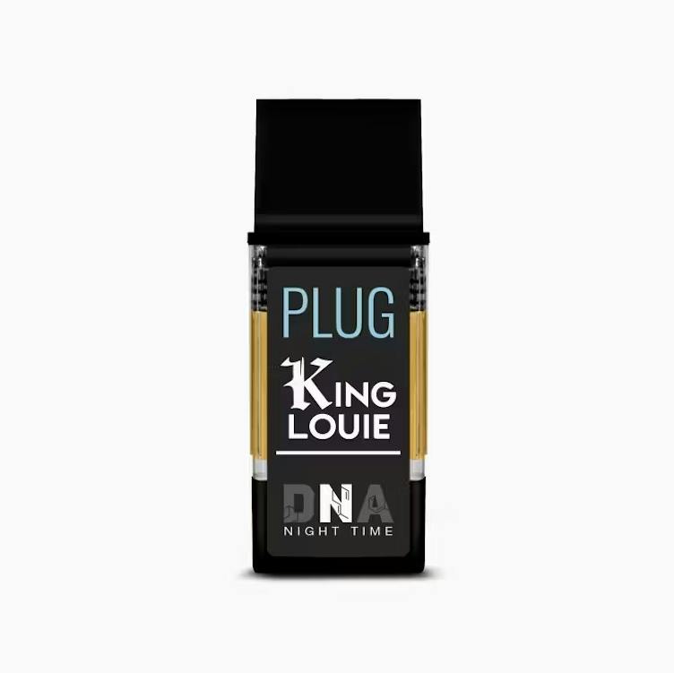Plug Play - 1g DNA Pod - GMO