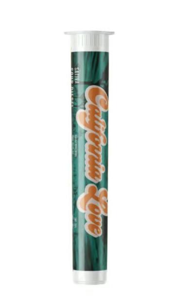 Lemon Meringue [S] - 1G Preroll