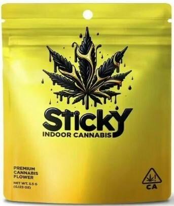 Funky Monkey [I] - 3.5G Flower