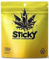 Cherry AK: Cherry AK [H] - 14G Prepack Smalls