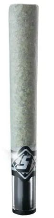 Grapes and Cream [H] - 0.7G Diamond Edition Mini Blunts