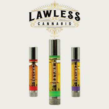 Super Lemon Haze | Cartridge | 1g