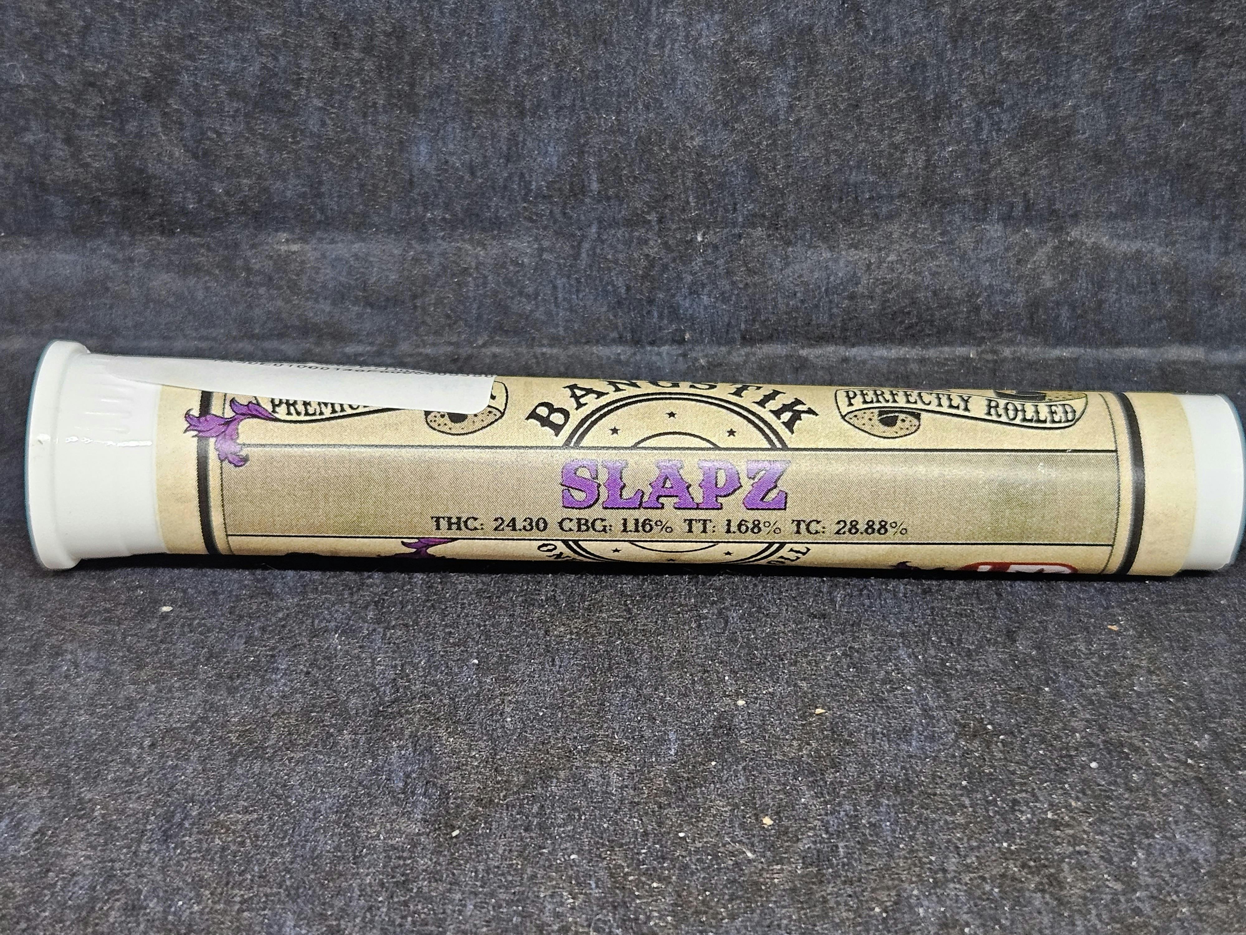 Bang Stix -Slapz (I)