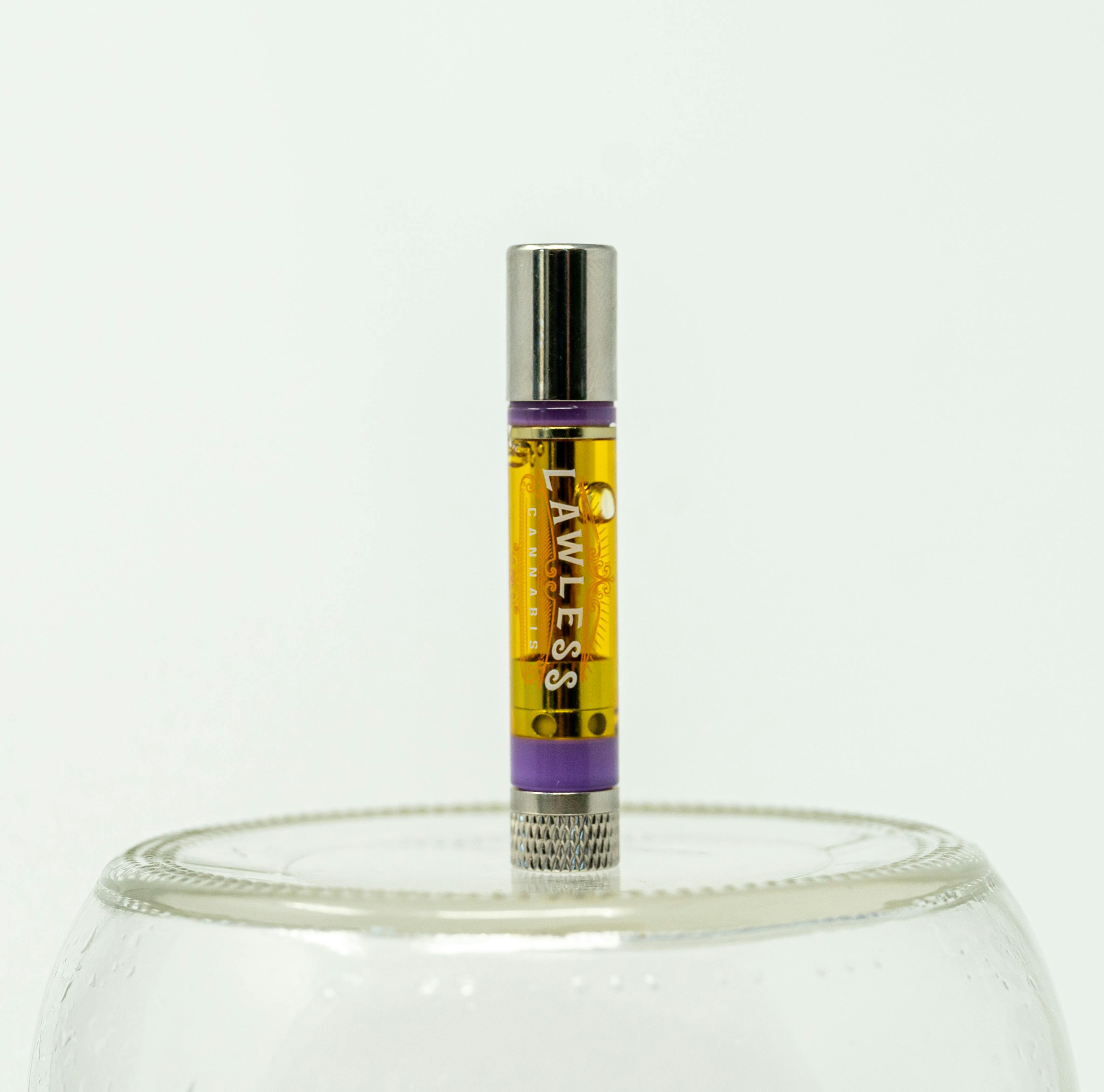 LL Carts -Death Star (I)