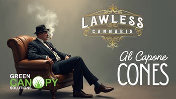 Lawless Infused -WMG (H)