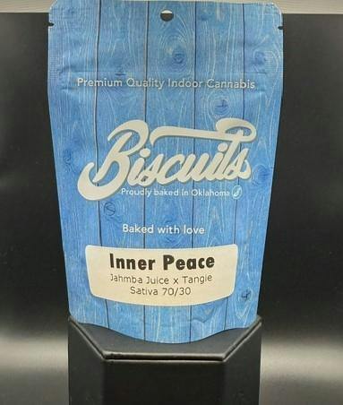 INP-Inner Peace -1/8 OZ