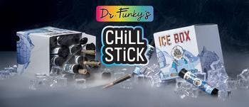 AAA-Chill Stick -Big League Chill (I)