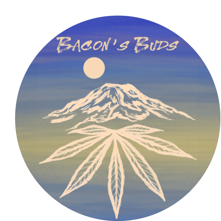 Bacon's Buds | Pre-Rolls | Cream & Sugar | [1g total] 2pk DOH