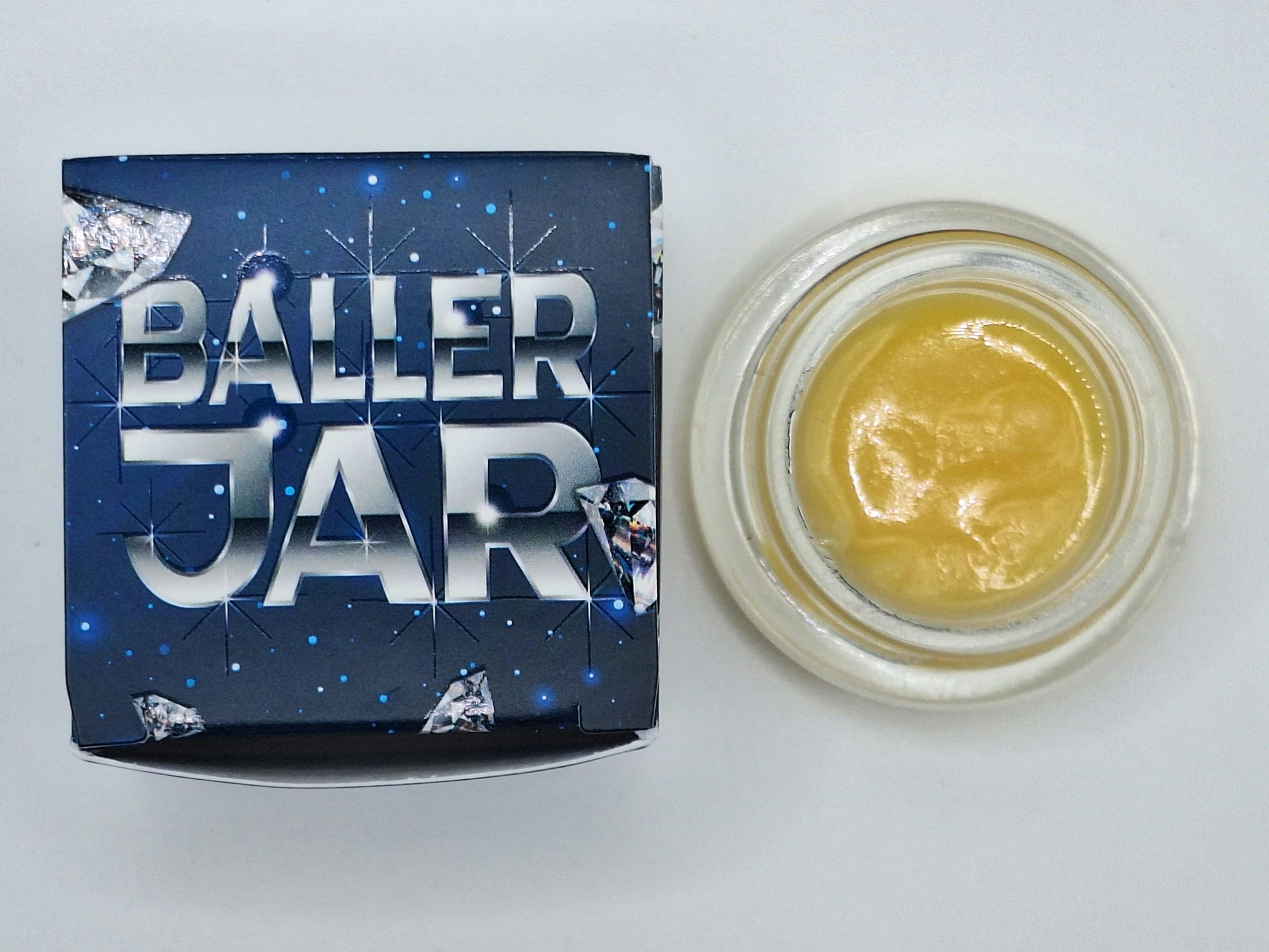 BowHouse - Alien Cookies x Agent Orange - 3.5g Cured Resin Sugar