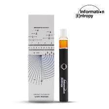 Project Z | Live Rosin Disposable | .5g