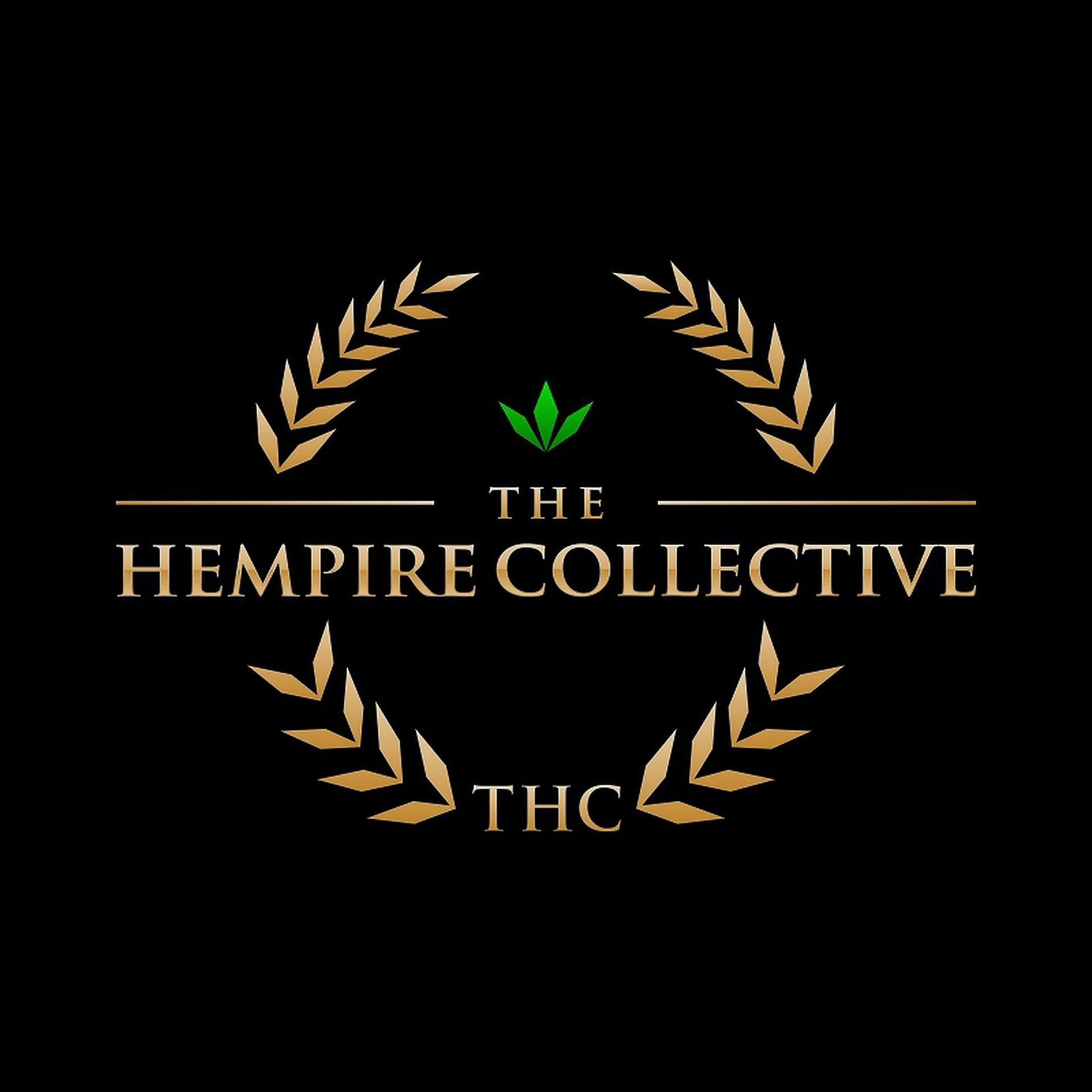 Hempire - Voluptuous Kush - 1g Resin