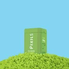 Dream - Pixils - Watermelon