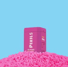 Dream - Pixils - Strawberry