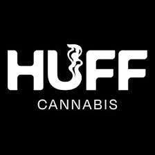 HUFF - Cherry Cookies - 14g Live Resin Baller Jar