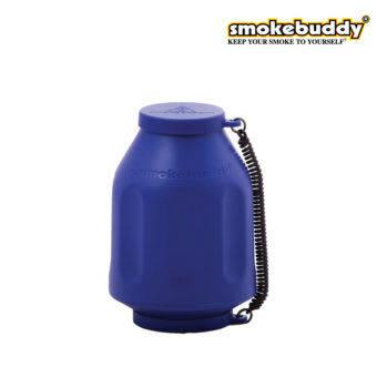 Smoke Buddy - Blue
