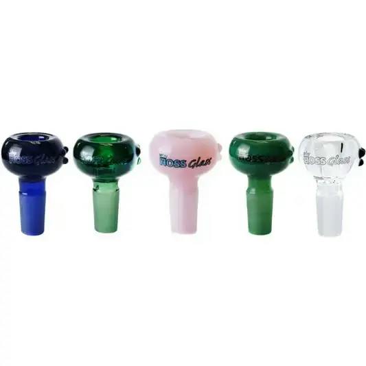 HOSS GLASS DOME