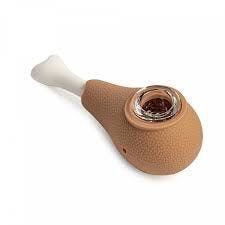 DRUMSTICK PIPE