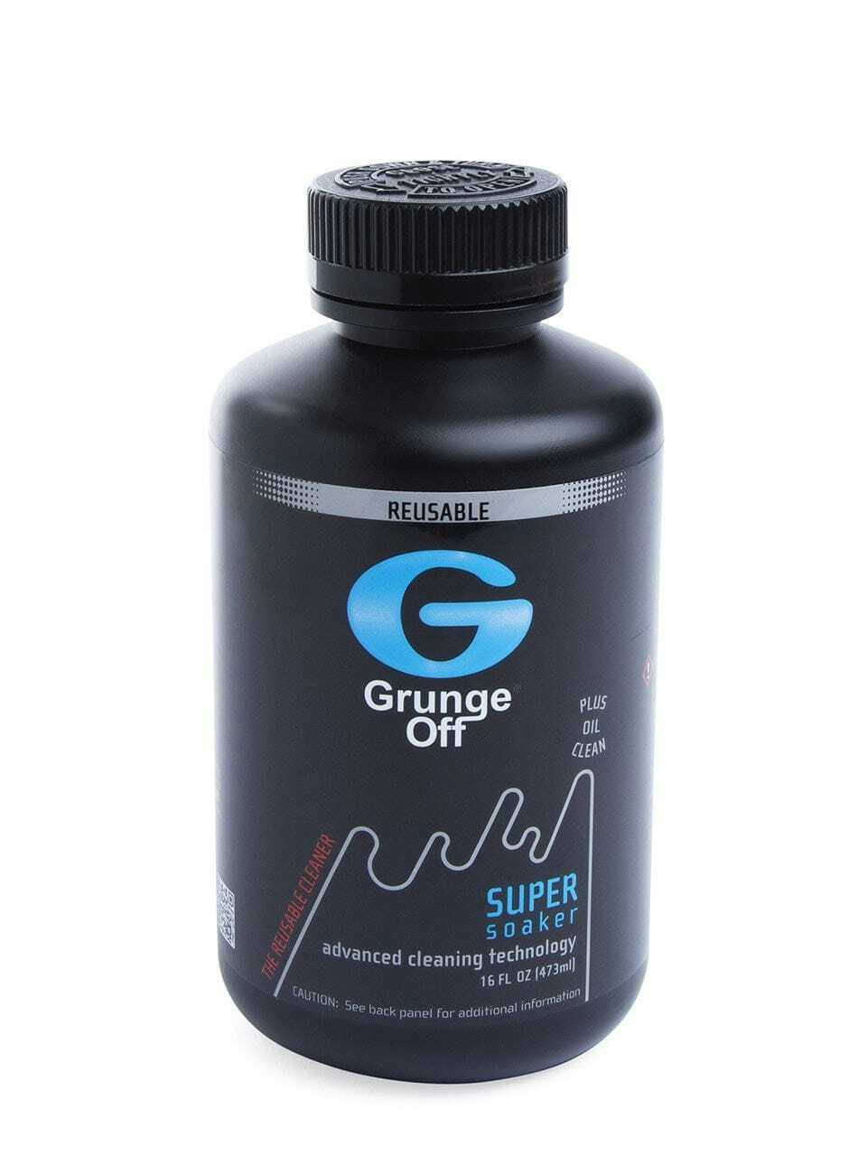 GRUNGE OFF HAND CLEANER