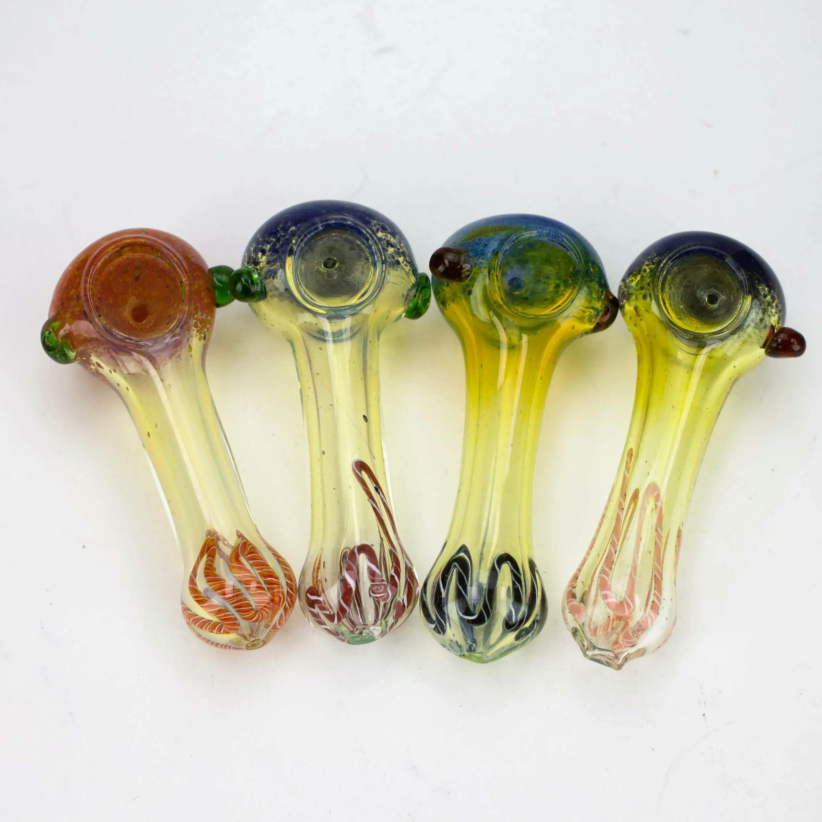 5 HAND PIPE
