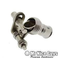 TITANIUM HONEY BUCKET