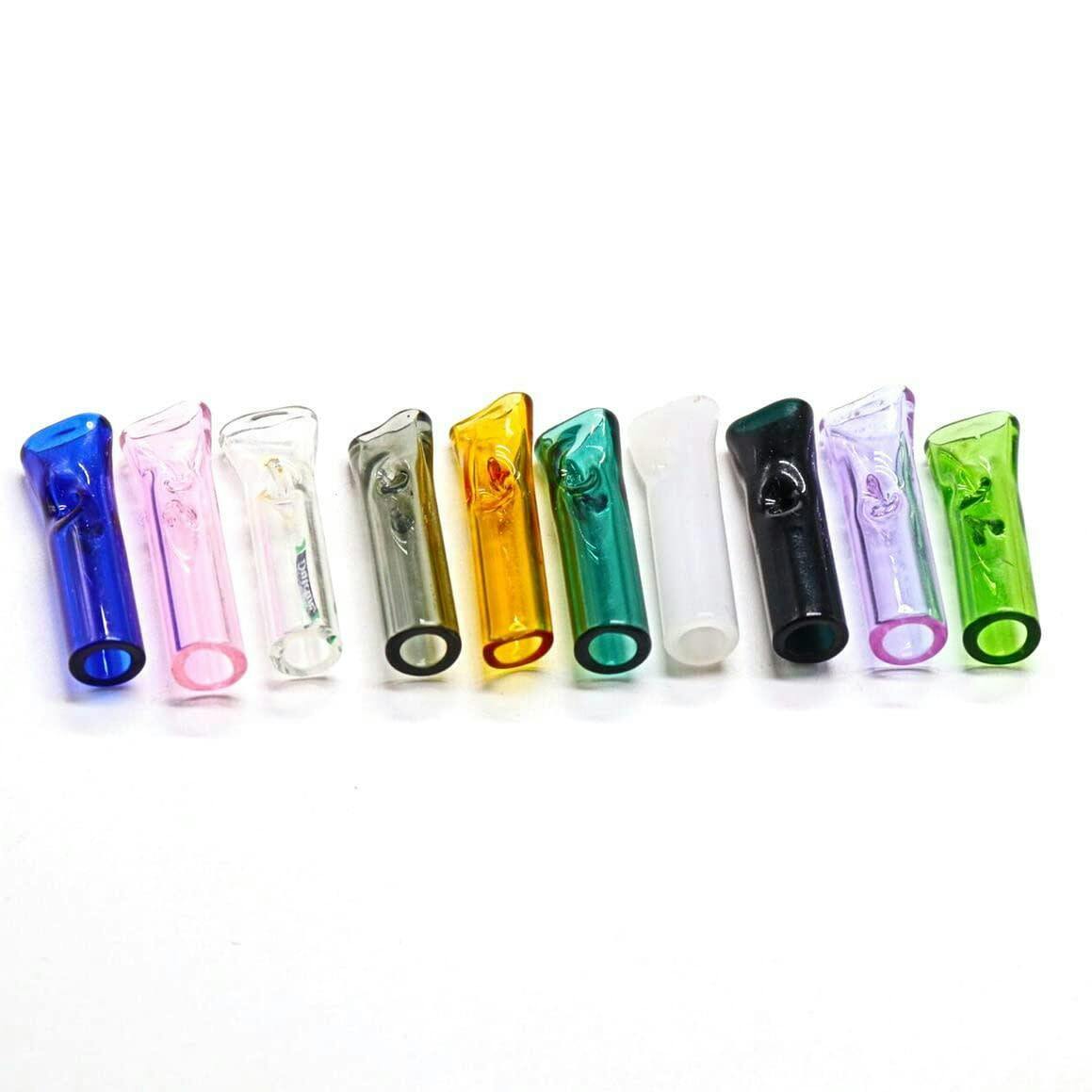 GLASS JOINT TIPS