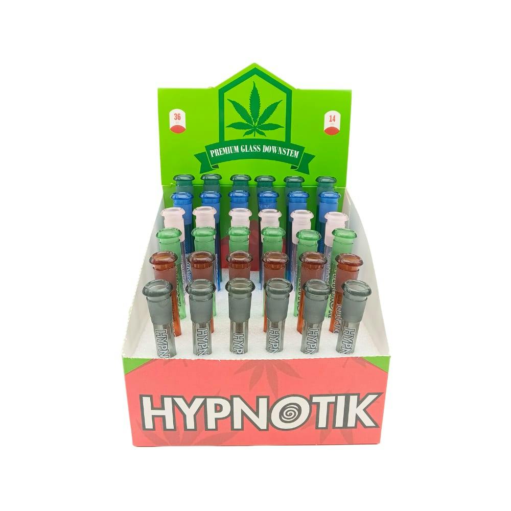 Hypnotik Colored Downstem