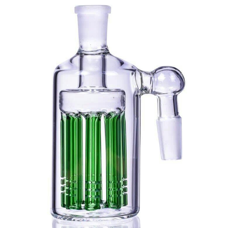 TREE PERC ASHCATCHER