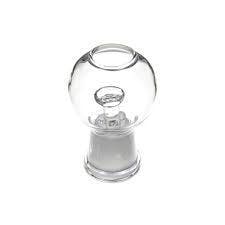 ML DOME 14MM CLEAR