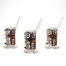 TECH TUBES ELECTROFORM SHATTER