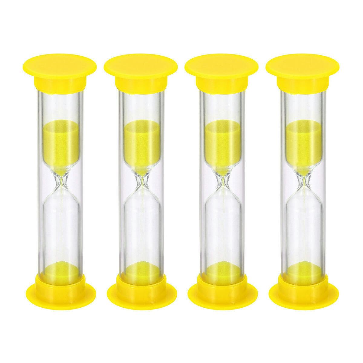 3 IN ONE SAND TIMER