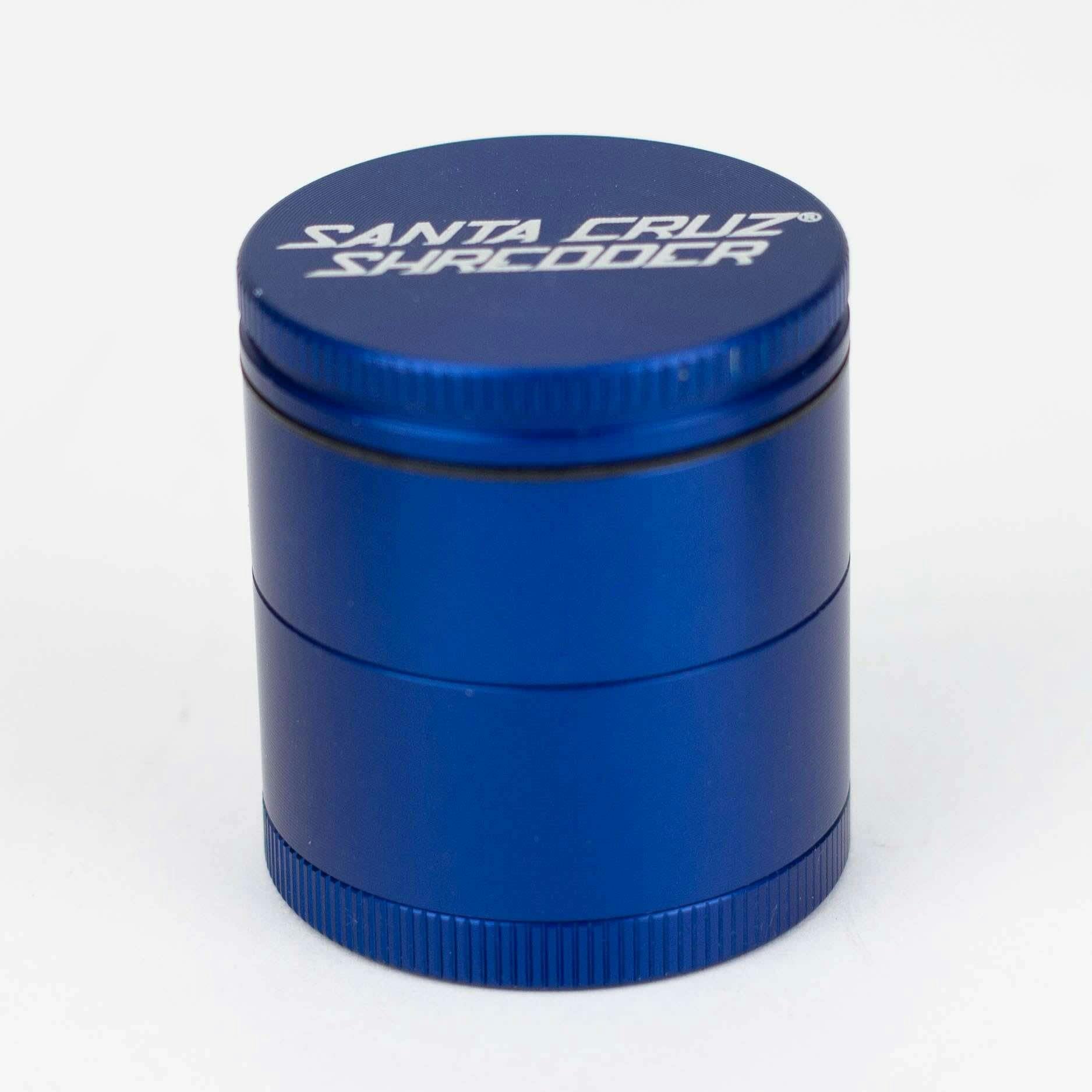 SANTA CRUZ SMALL