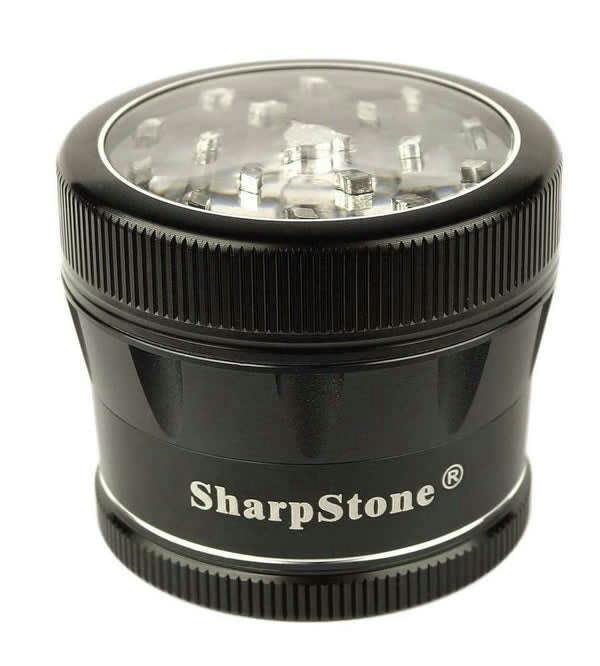 SHARPESTONE 2.0 4PC 2.2 CLEAR
