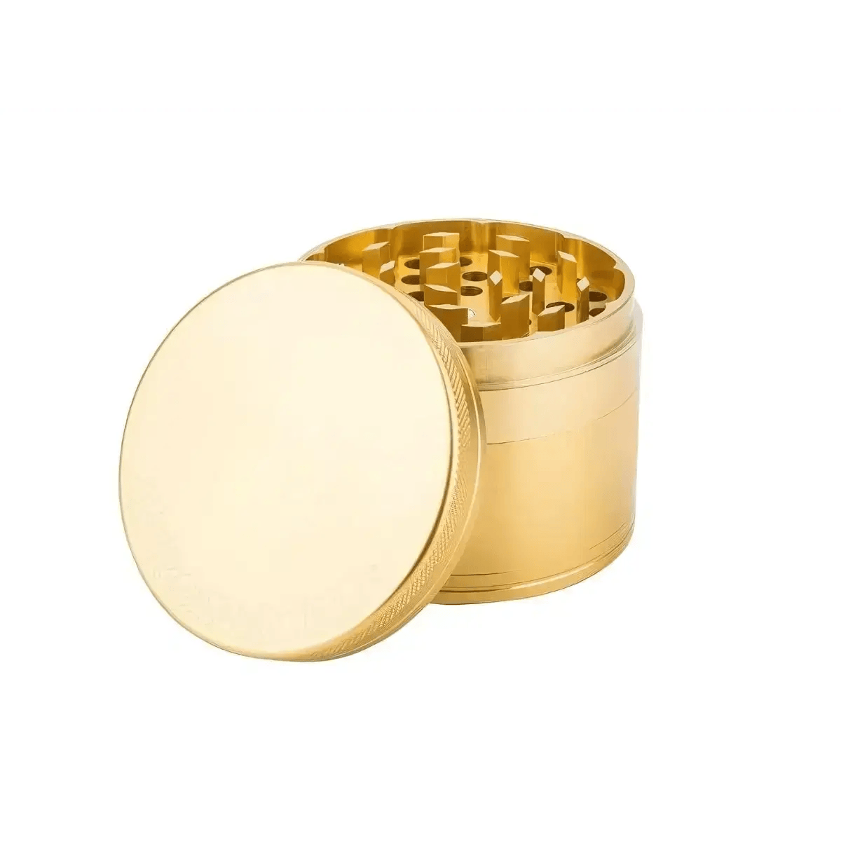 GOLD GRINDER