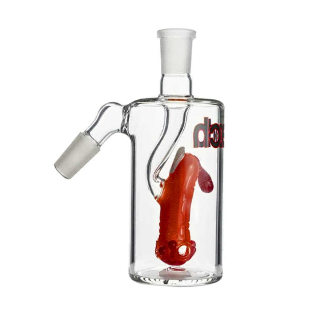 9" Cheech Tree Perc Base Bong