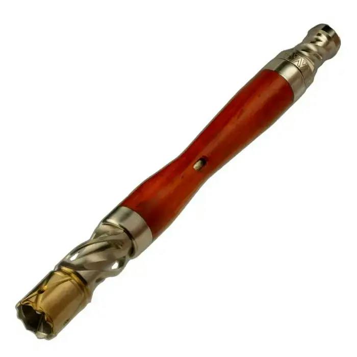 DNVP WOOD DUGOUT