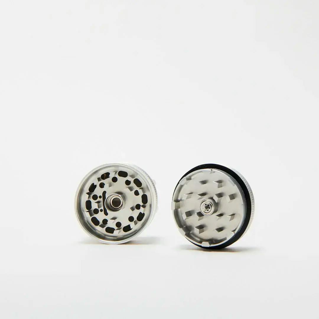 3 Piece Fantom grinder concave