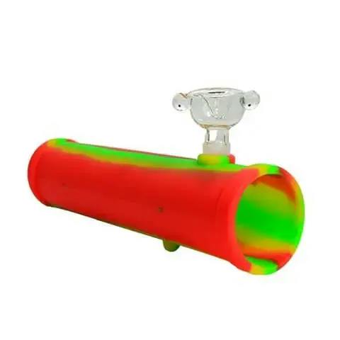 SILI STEAM PIPE