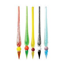 GLOWING GLASS DABBER